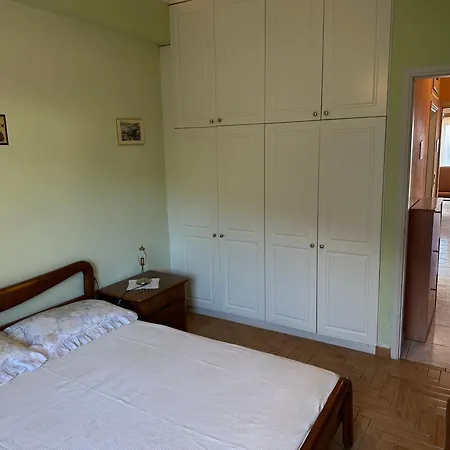 Seashell Home Xylokastro Buitenkant foto