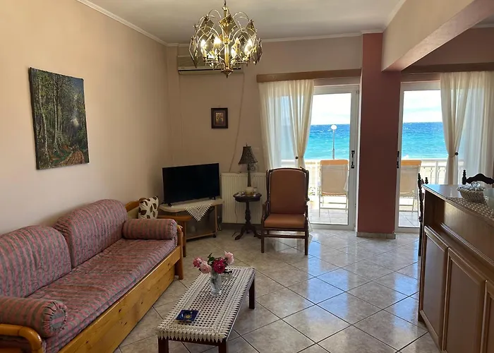 Seashell Home