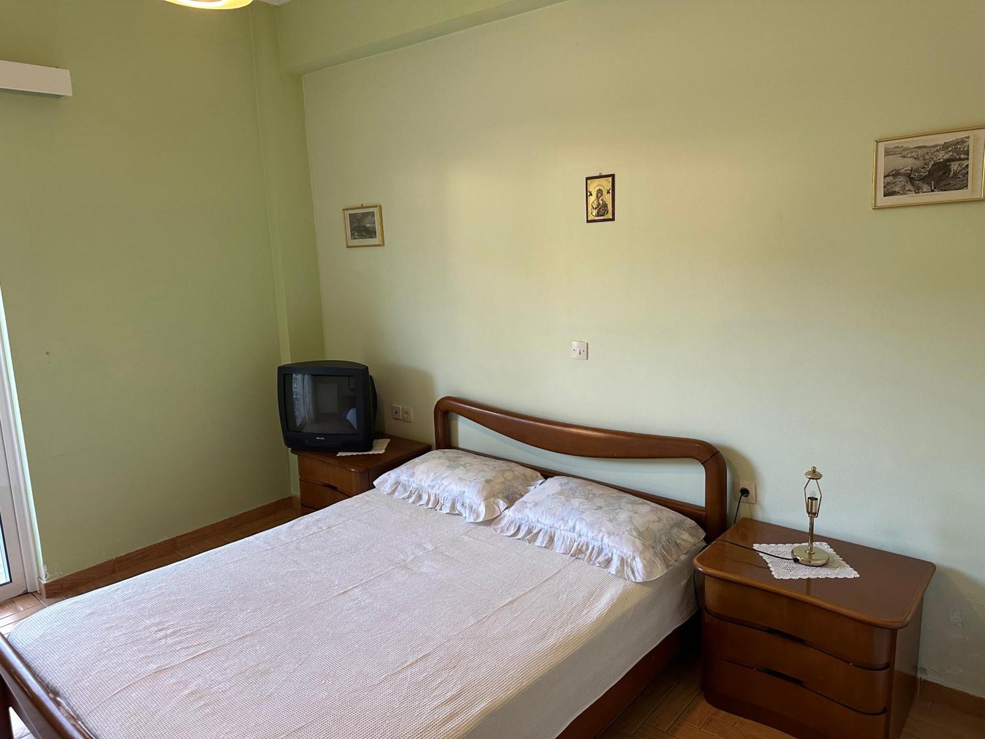 Appartement Seashell *