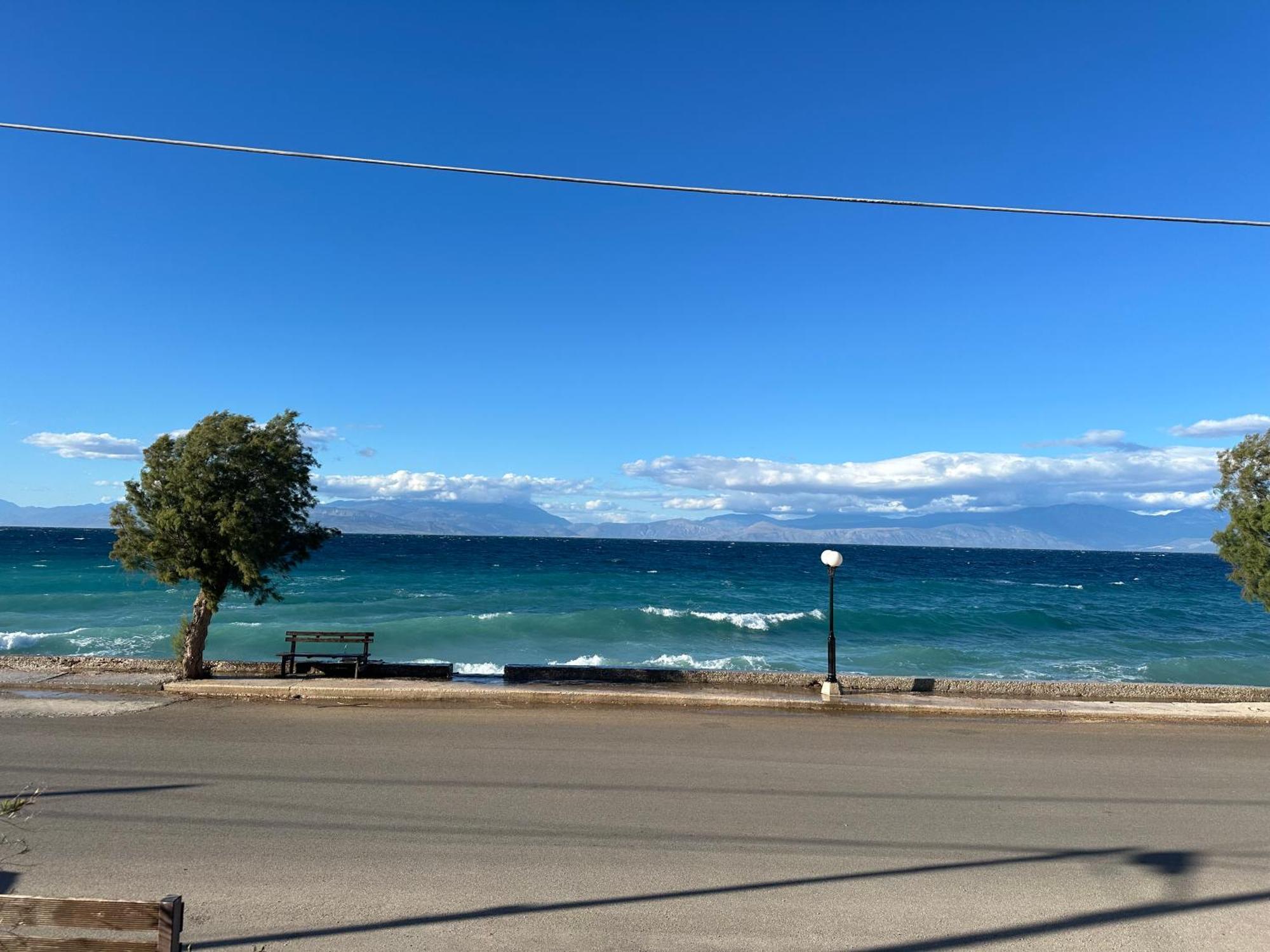 Appartement Seashell Xylokastro