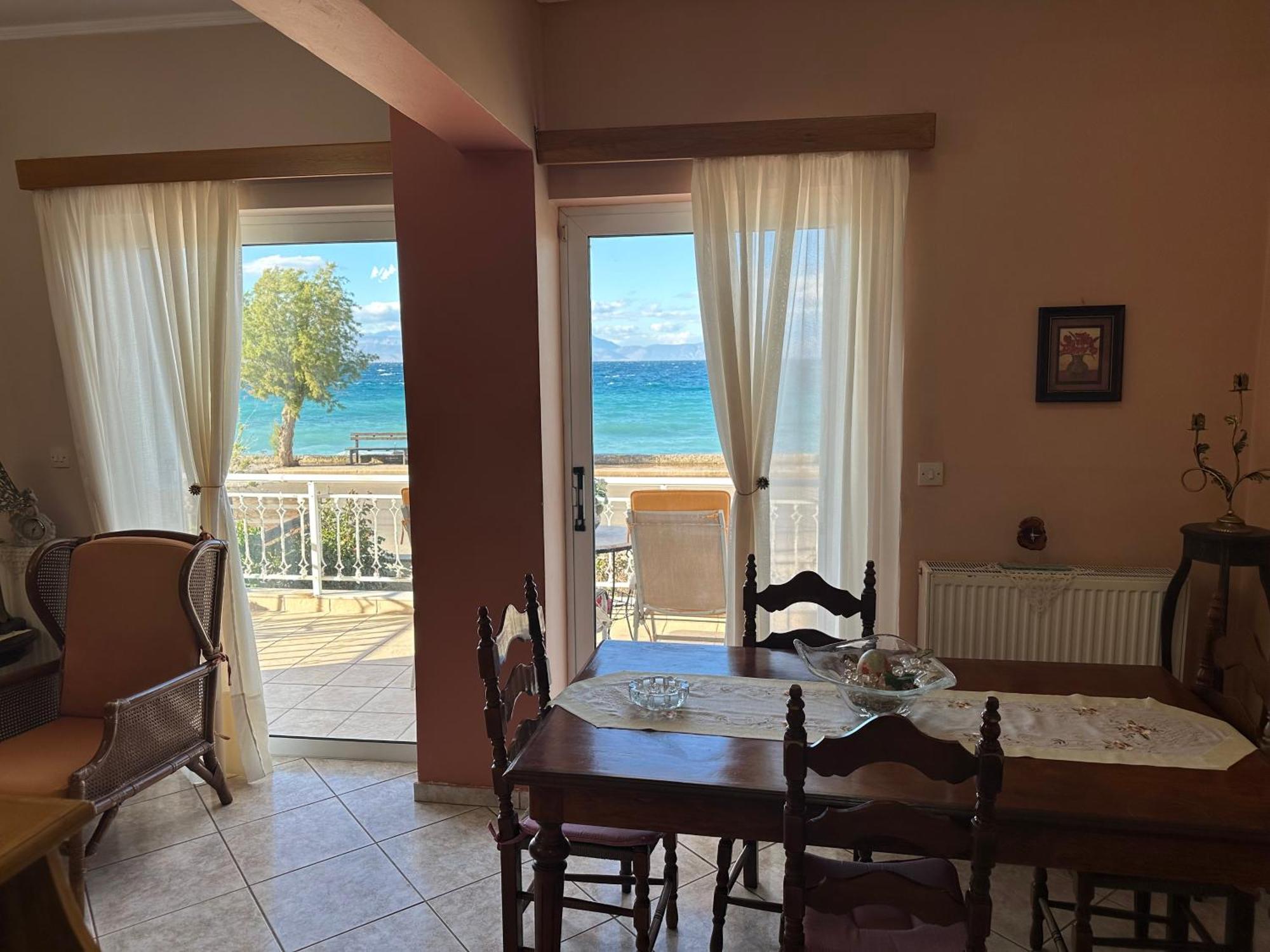 Appartement Seashell *